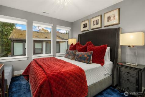 7829 NE 121st Lane Kirkland WA 98034