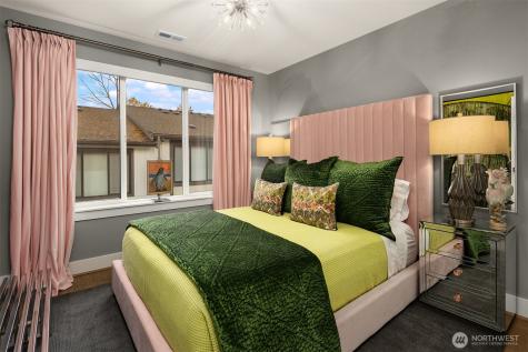 7829 NE 121st Lane Kirkland WA 98034
