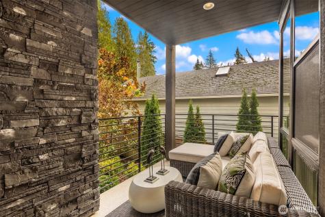 7829 NE 121st Lane Kirkland WA 98034