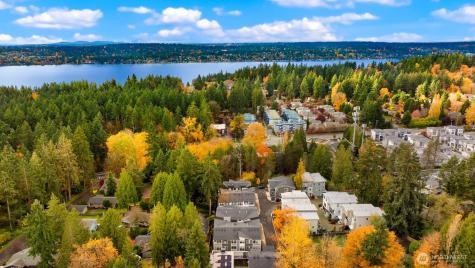 7829 NE 121st Lane Kirkland WA 98034