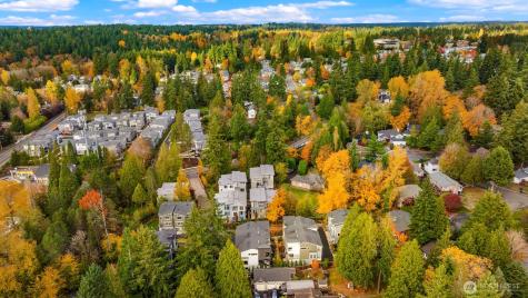 7829 NE 121st Lane Kirkland WA 98034