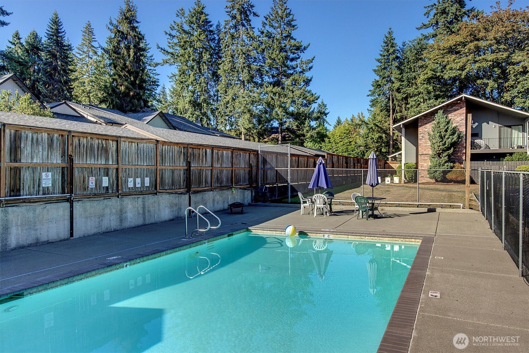 1604 149th Place SE Bellevue WA 98007