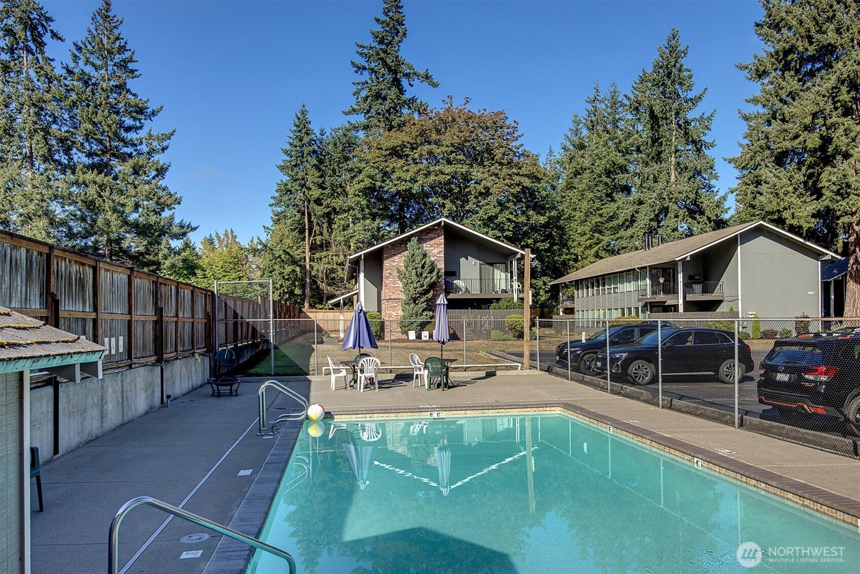 1604 149th Place SE Bellevue WA 98007