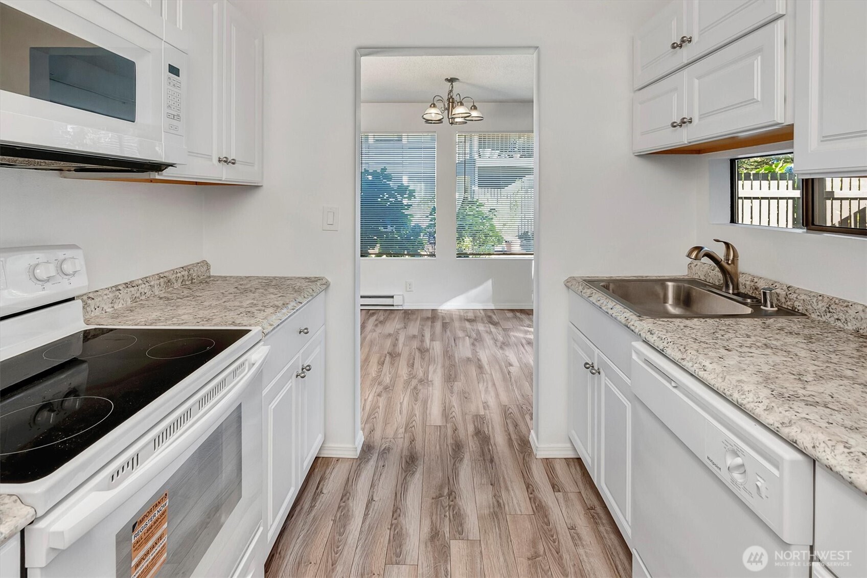 1604 149th Place SE Bellevue WA 98007