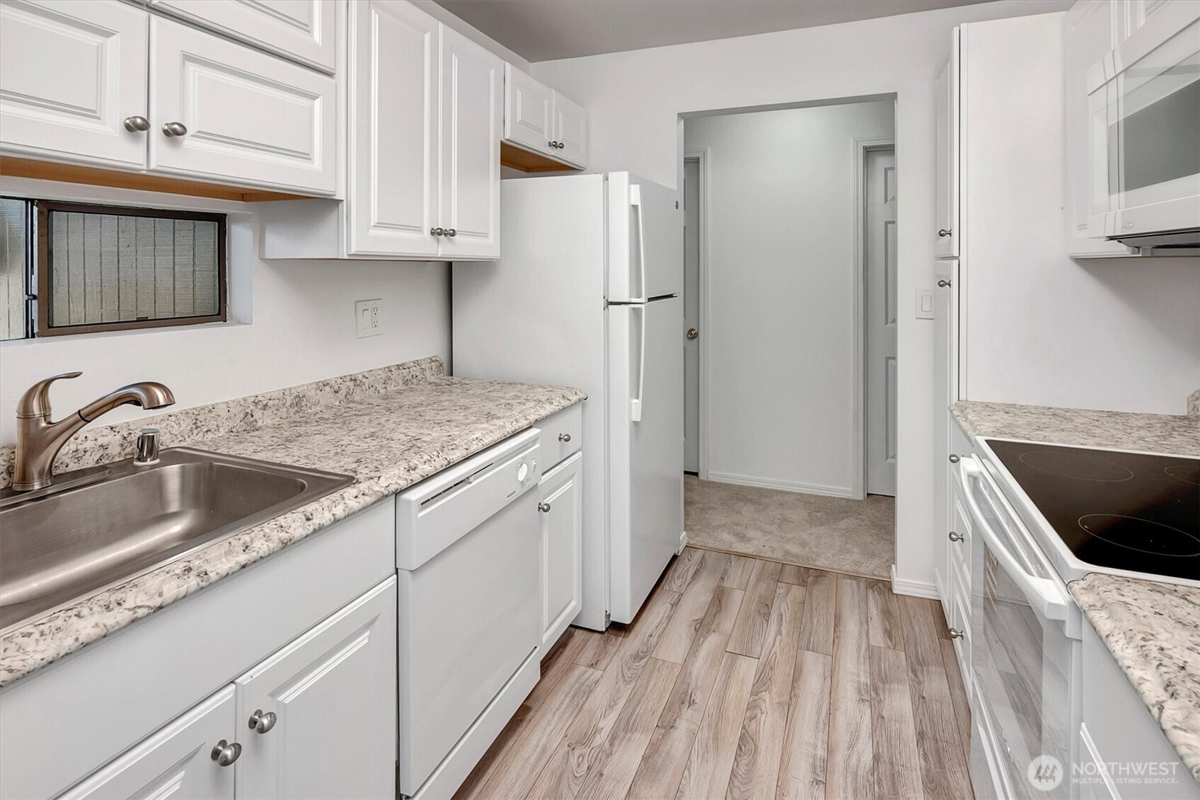 1604 149th Place SE Bellevue WA 98007