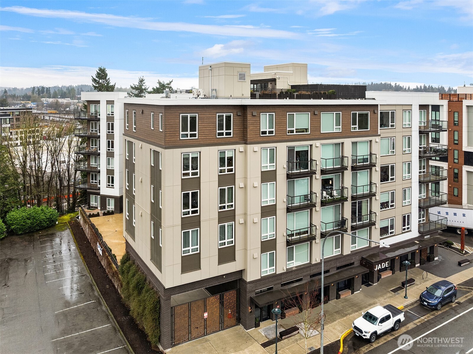 11903 NE 128th Street Kirkland WA 98034