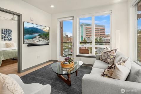 11903 NE 128th Street Kirkland WA 98034