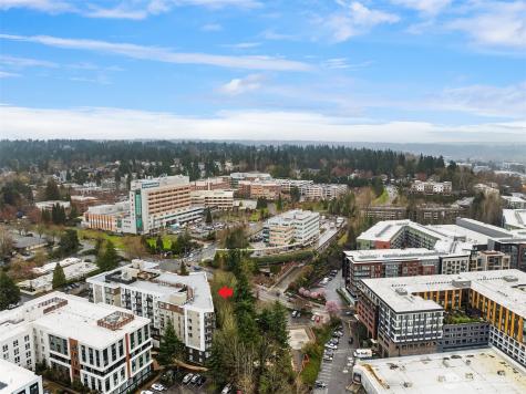 11903 NE 128th Street Kirkland WA 98034