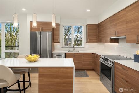 11903 NE 128th Street Kirkland WA 98034