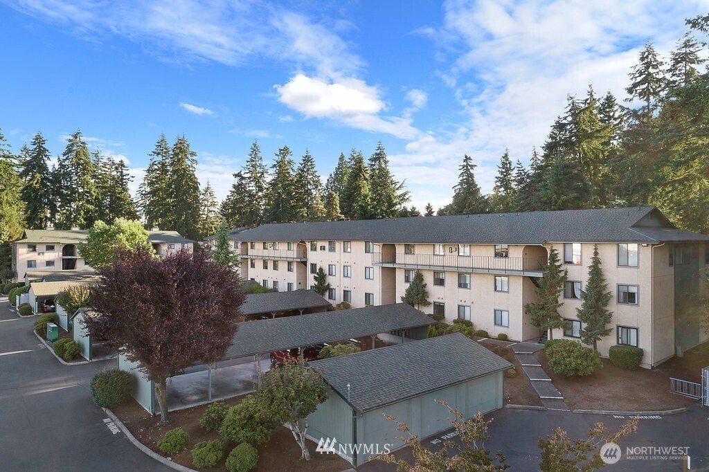 14331 124th Avenue NE Kirkland WA 98034