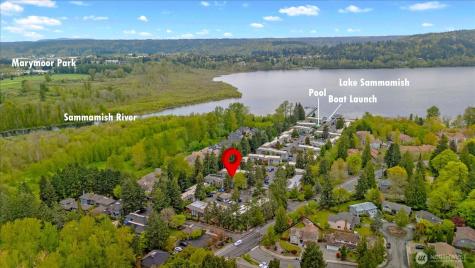 17110 NE 45th Street Redmond WA 98052