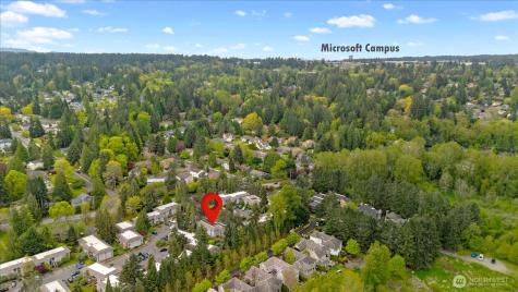 17110 NE 45th Street Redmond WA 98052