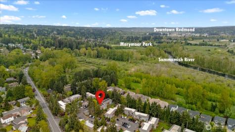 17110 NE 45th Street Redmond WA 98052