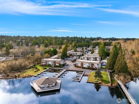 17110 NE 45th Street Redmond WA 98052