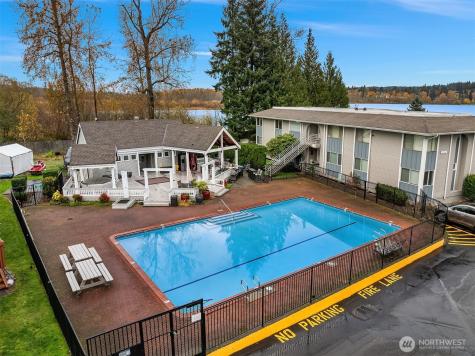 17110 NE 45th Street Redmond WA 98052