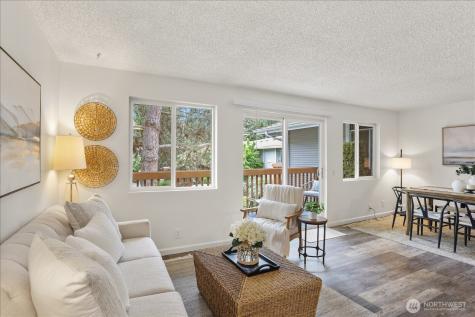 17110 NE 45th Street Redmond WA 98052