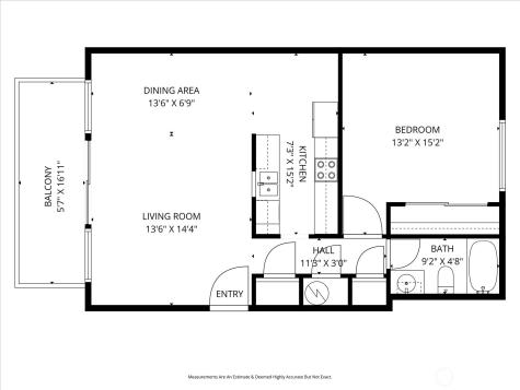 17110 NE 45th Street Redmond WA 98052