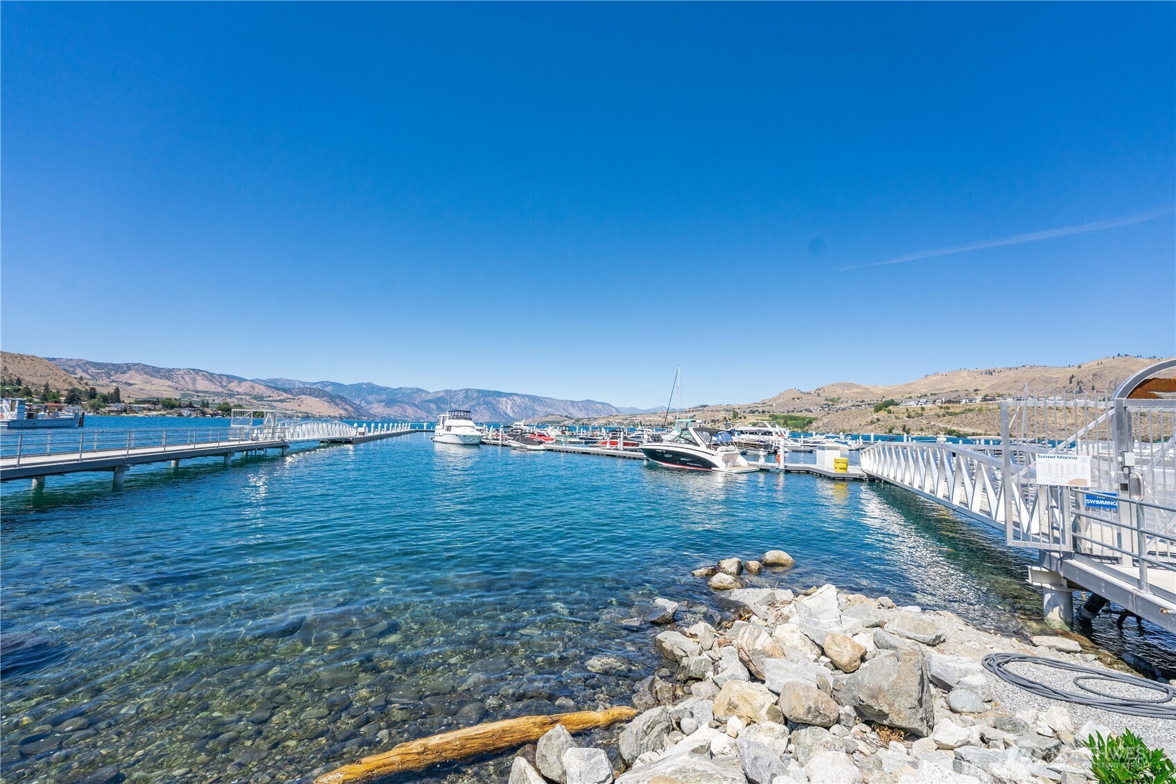 1350 W Woodin Avenue Chelan WA 98816