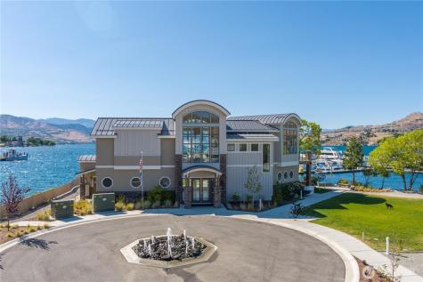 1350 W Woodin Avenue Chelan WA 98816