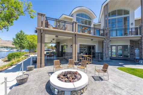 1350 W Woodin Avenue Chelan WA 98816