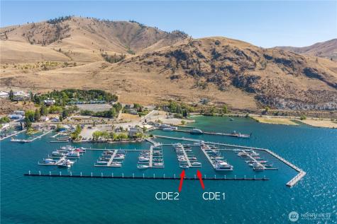 1350 W Woodin Avenue Chelan WA 98816