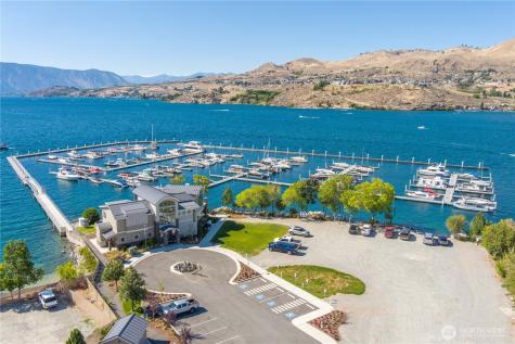 1350 W Woodin Avenue Chelan WA 98816