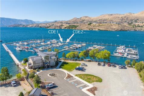 1350 W Woodin Avenue Chelan WA 98816