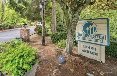17431 Ambaum Boulevard S Seattle WA 98148