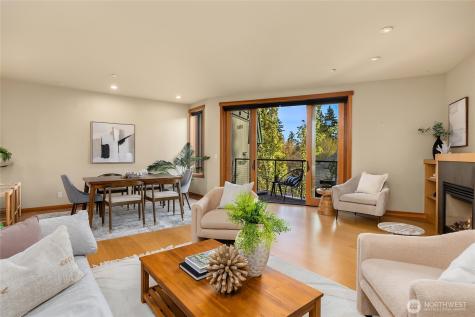 610 Vineyard Lane Bainbridge Island WA 98110