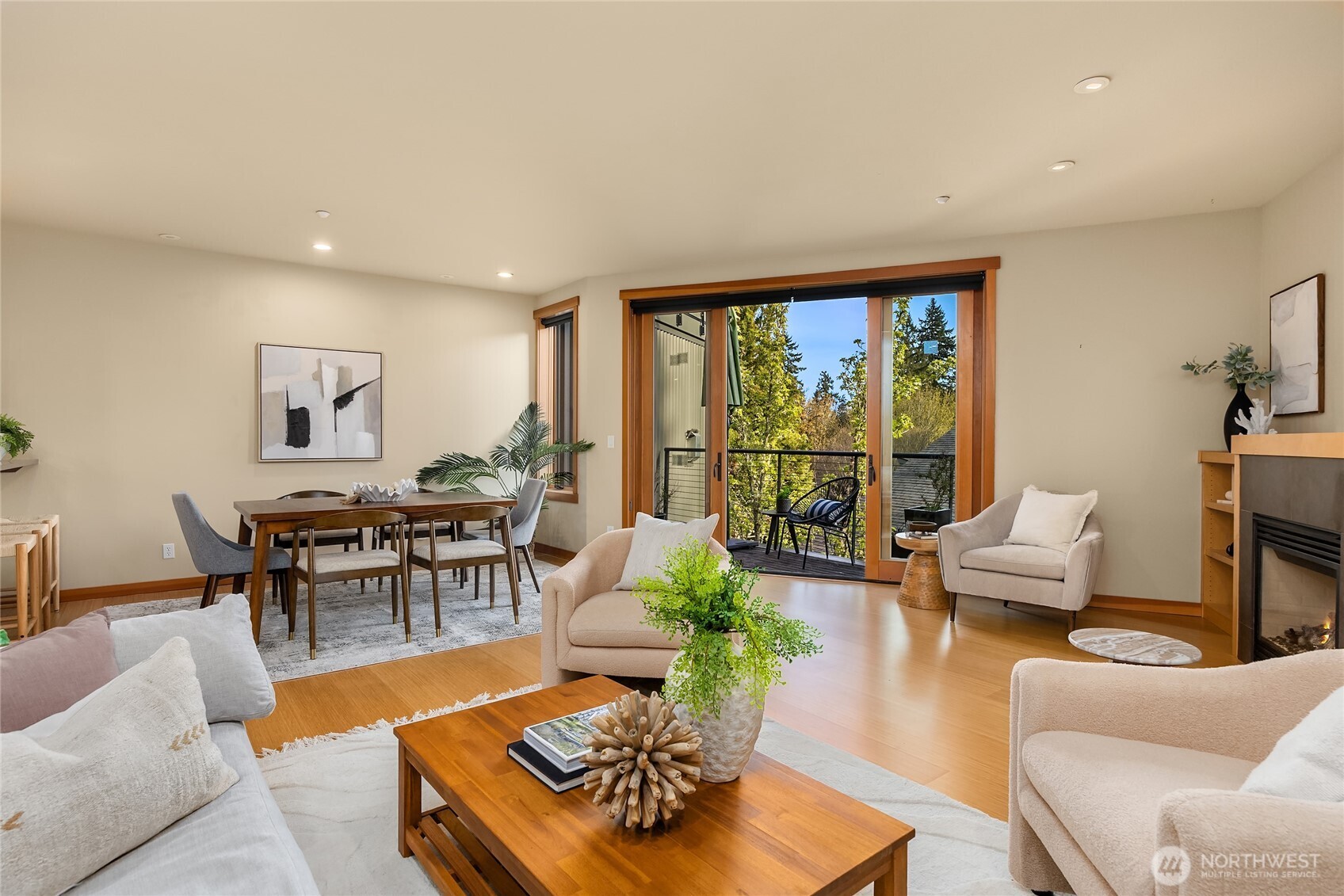 610 Vineyard Lane Bainbridge Island WA 98110