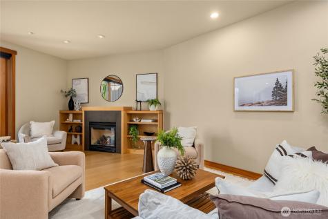 610 Vineyard Lane Bainbridge Island WA 98110
