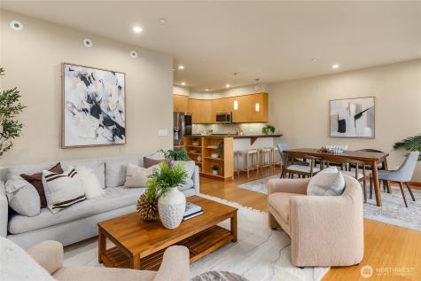 610 Vineyard Lane Bainbridge Island WA 98110