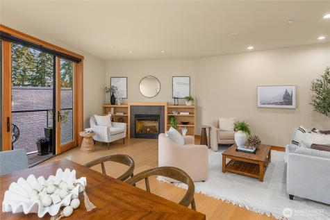 610 Vineyard Lane Bainbridge Island WA 98110