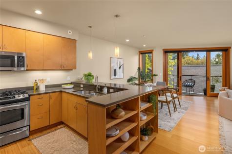 610 Vineyard Lane Bainbridge Island WA 98110