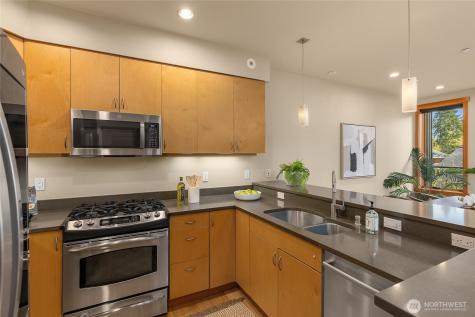610 Vineyard Lane Bainbridge Island WA 98110