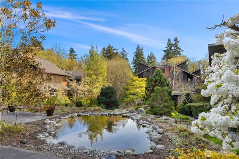 610 Vineyard Lane Bainbridge Island WA 98110