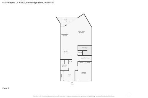 610 Vineyard Lane Bainbridge Island WA 98110