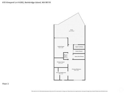 610 Vineyard Lane Bainbridge Island WA 98110