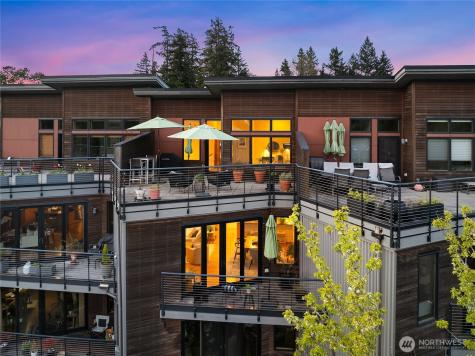 610 Vineyard Lane Bainbridge Island WA 98110