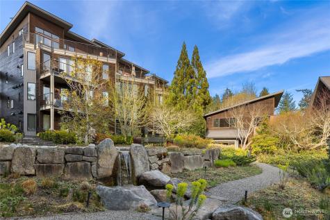 610 Vineyard Lane Bainbridge Island WA 98110