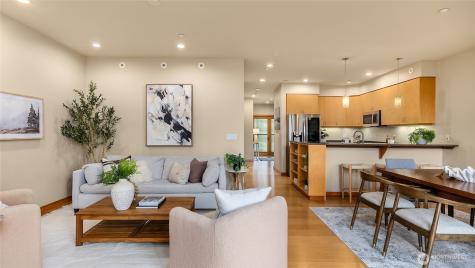 610 Vineyard Lane Bainbridge Island WA 98110