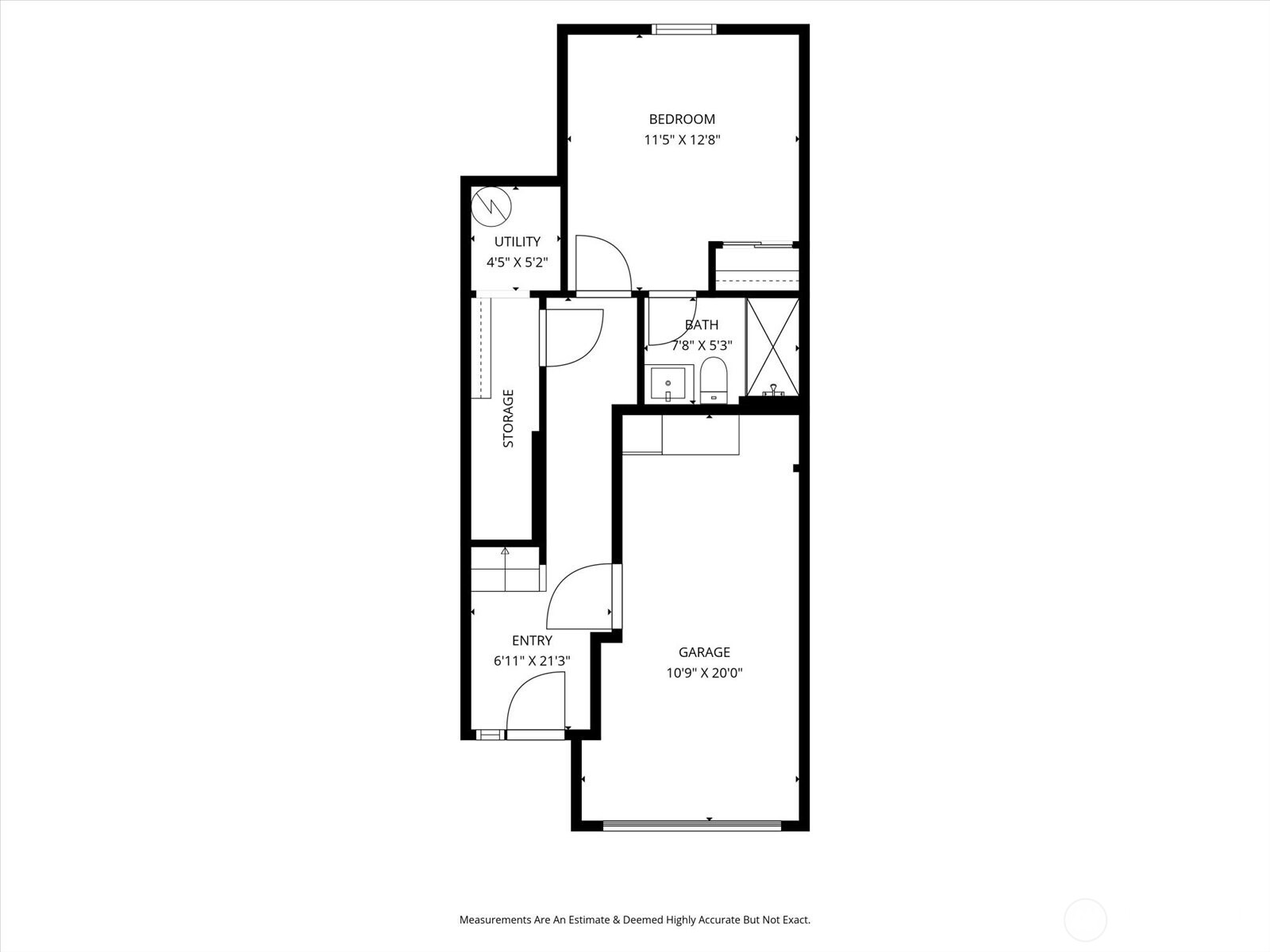 13717 Admiralty Way Lynnwood WA 98087