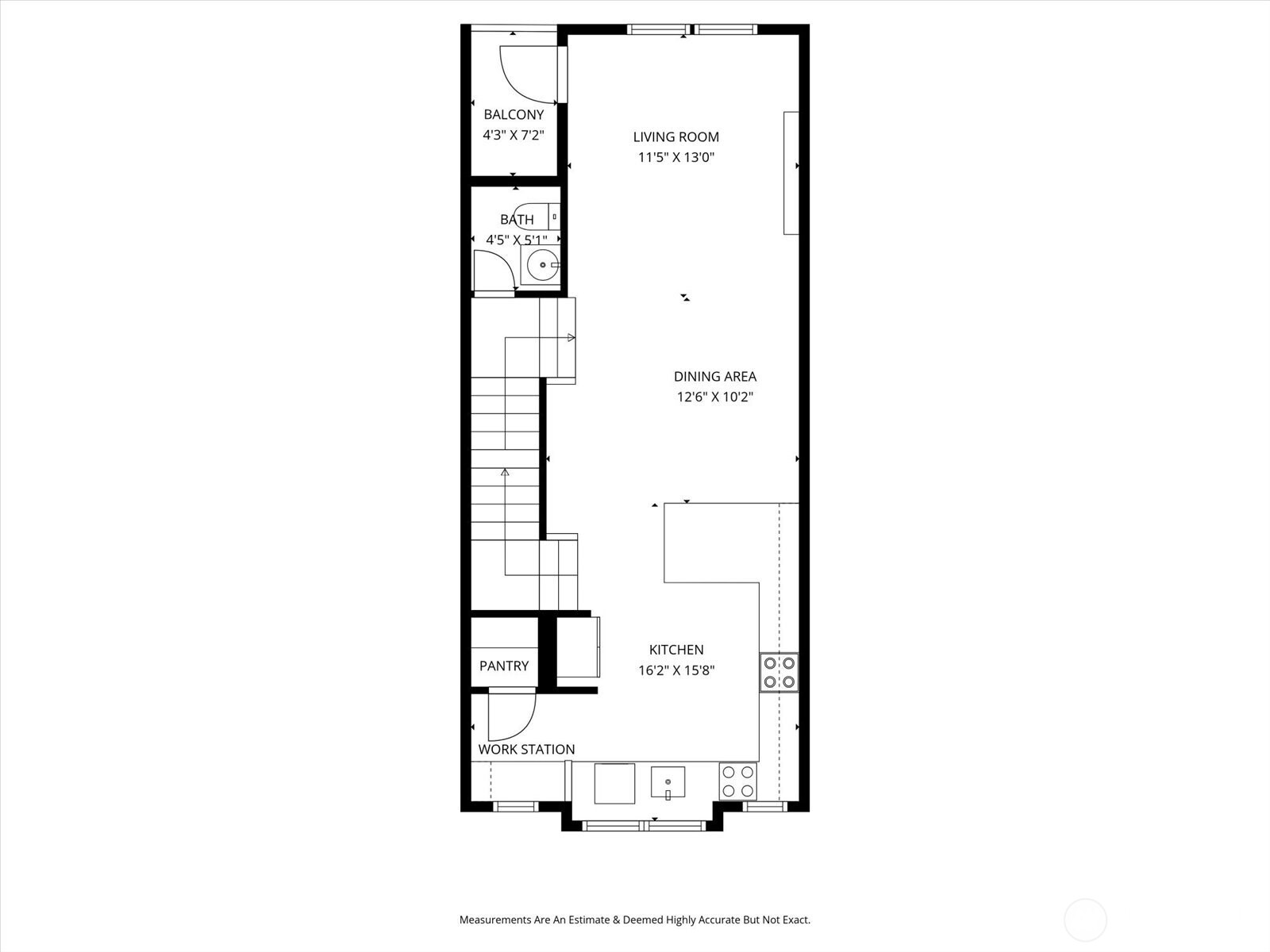 13717 Admiralty Way Lynnwood WA 98087