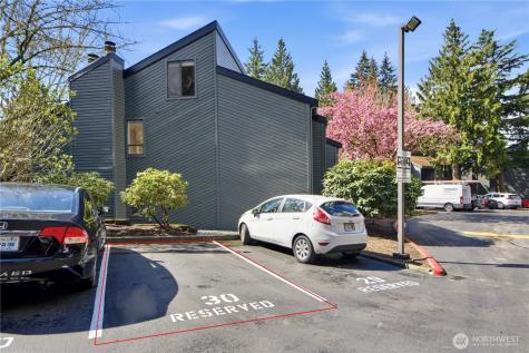 10013 NE 123rd Street Kirkland WA 98034