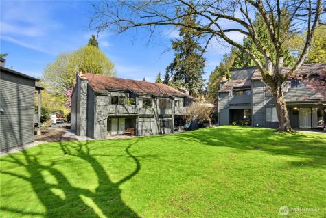 10013 NE 123rd Street Kirkland WA 98034