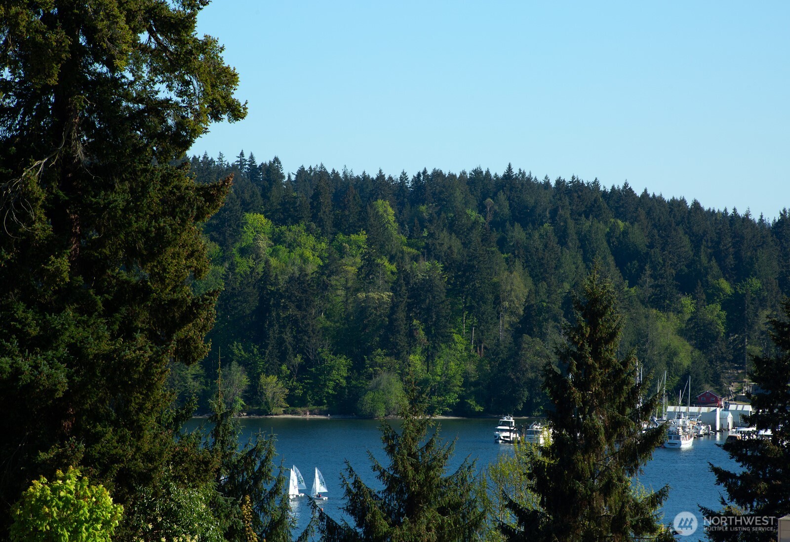 170 Harbor Sq Loop NE Bainbridge Island WA 98110