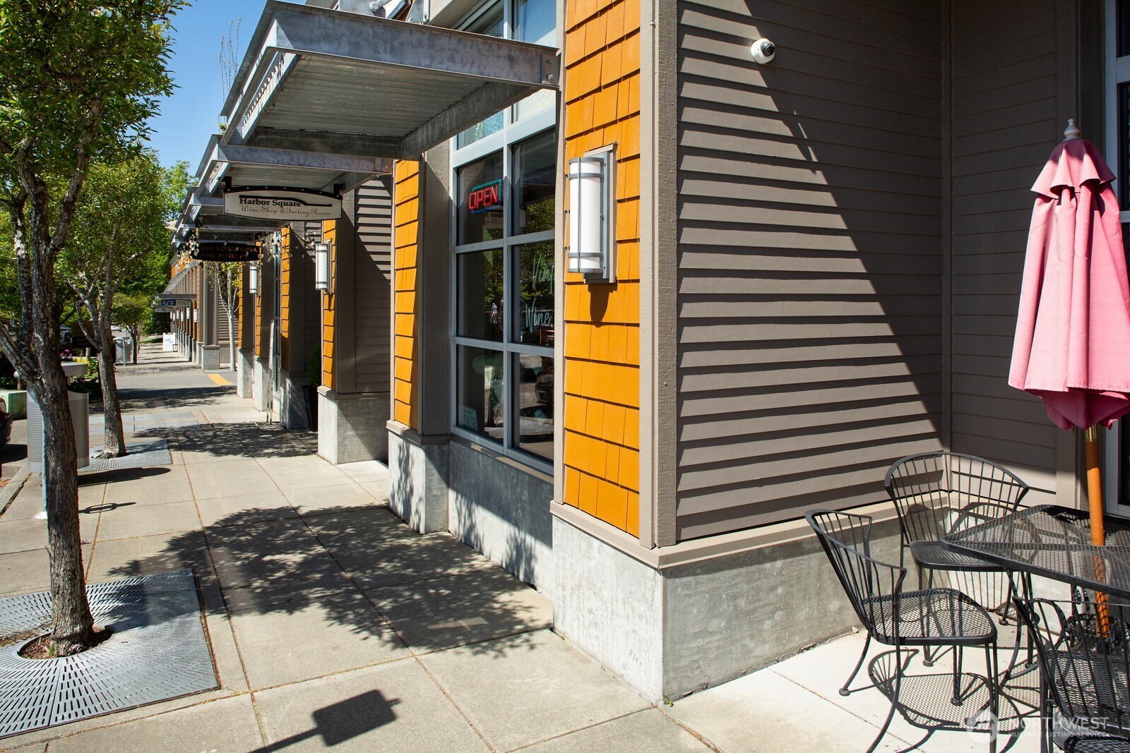 170 Harbor Sq Loop NE Bainbridge Island WA 98110