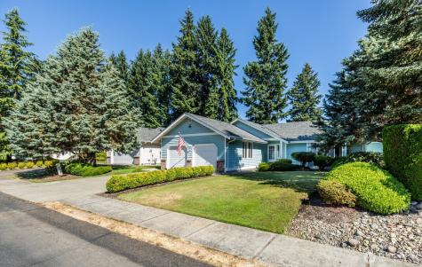 8911 223 Street Ct E Graham WA 98338