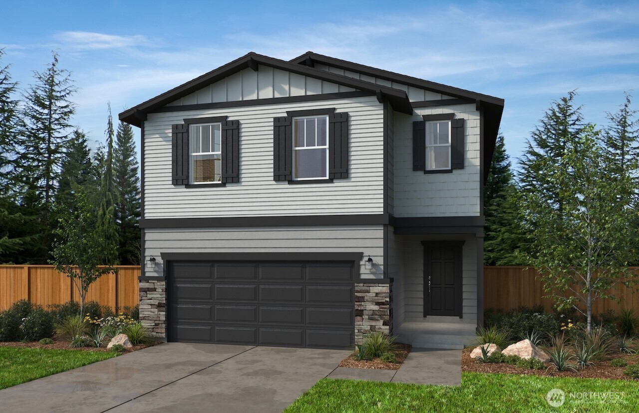 24232 13th Avenue SE Bothell WA 98021