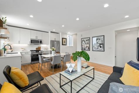 4122 Burke Avenue N Seattle WA 98103